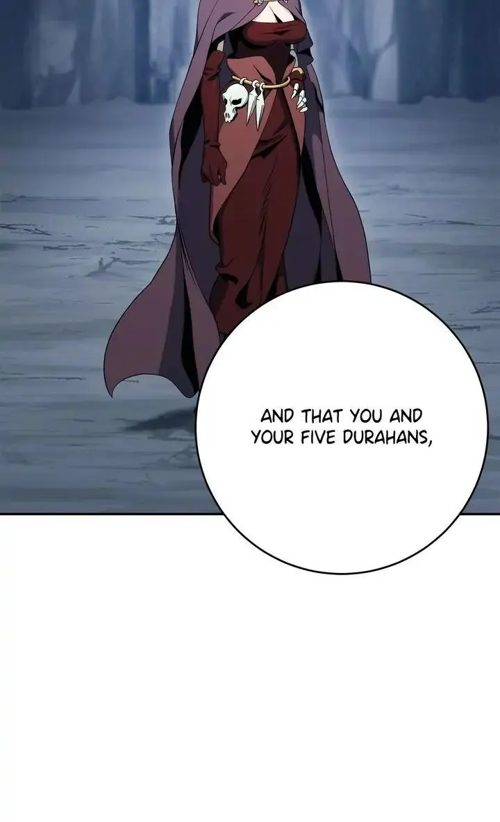 The Skeleton Soldier Failed to Defend the Dungeon Chapter 201