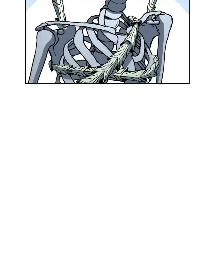 The Skeleton Soldier Failed to Defend the Dungeon Chapter 201