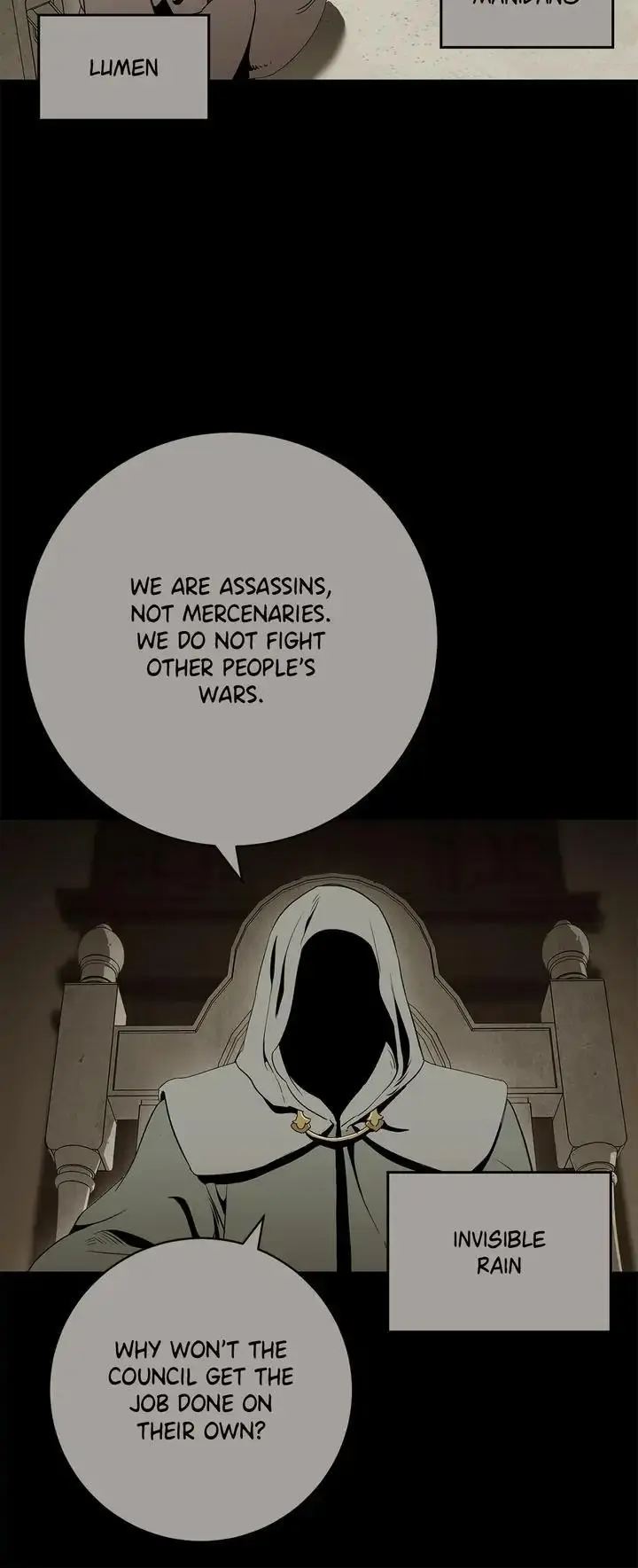 The Skeleton Soldier Failed to Defend the Dungeon Chapter 203