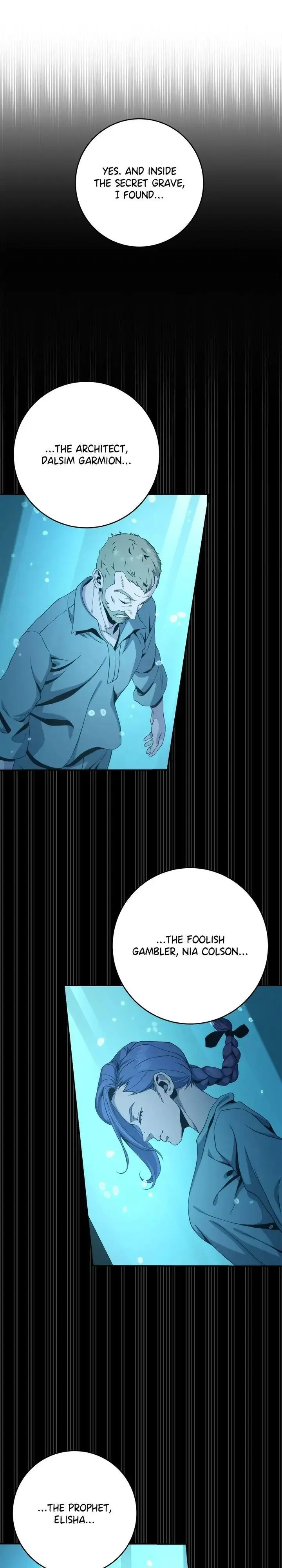 The Skeleton Soldier Failed to Defend the Dungeon Chapter 203