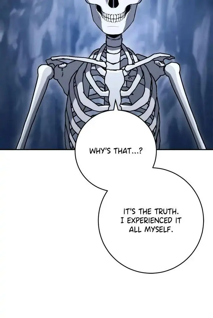 The Skeleton Soldier Failed to Defend the Dungeon Chapter 203