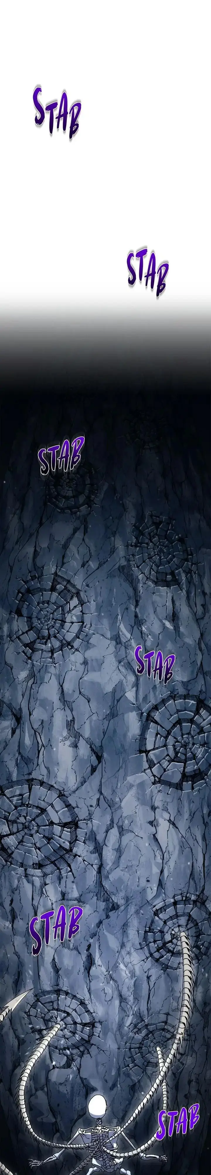 The Skeleton Soldier Failed to Defend the Dungeon Chapter 204