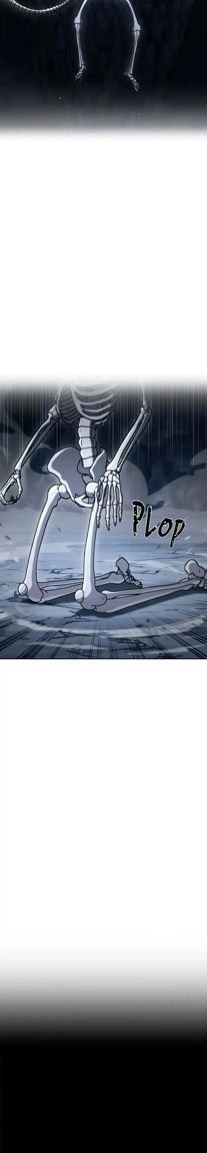 The Skeleton Soldier Failed to Defend the Dungeon Chapter 204