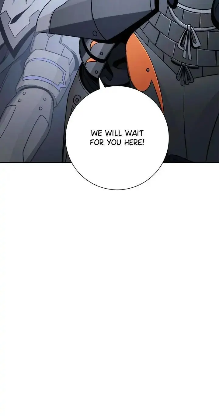 The Skeleton Soldier Failed to Defend the Dungeon Chapter 206