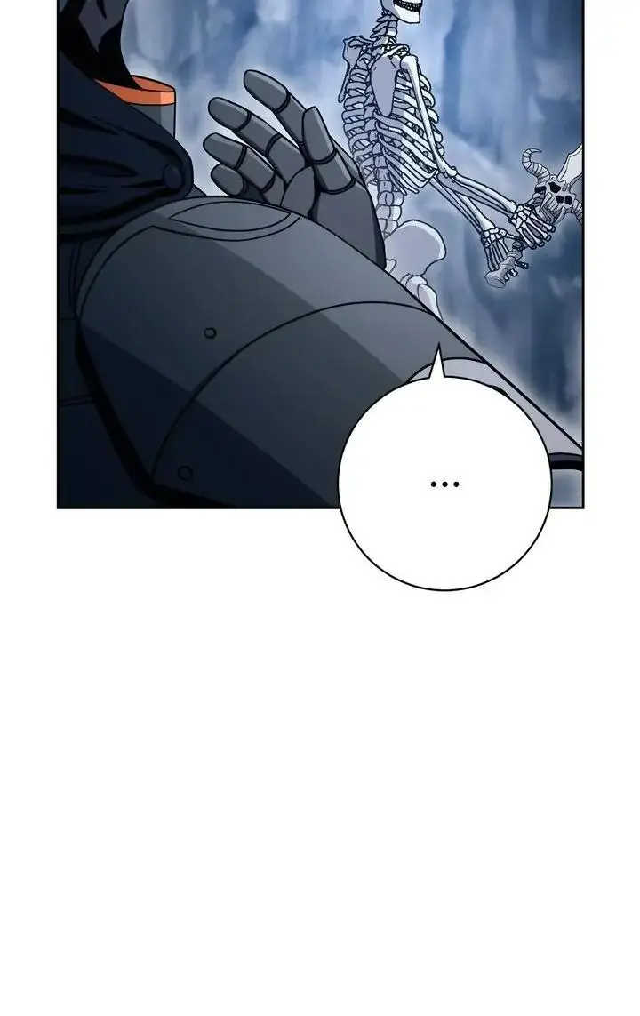The Skeleton Soldier Failed to Defend the Dungeon Chapter 206