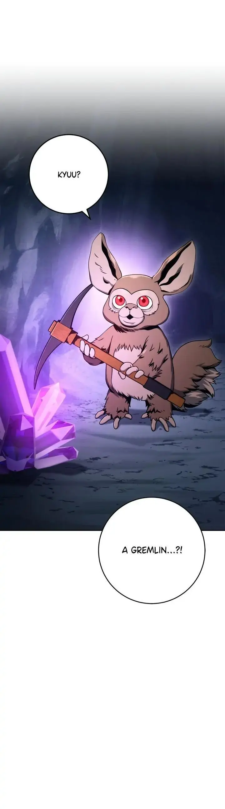 The Skeleton Soldier Failed to Defend the Dungeon Chapter 206