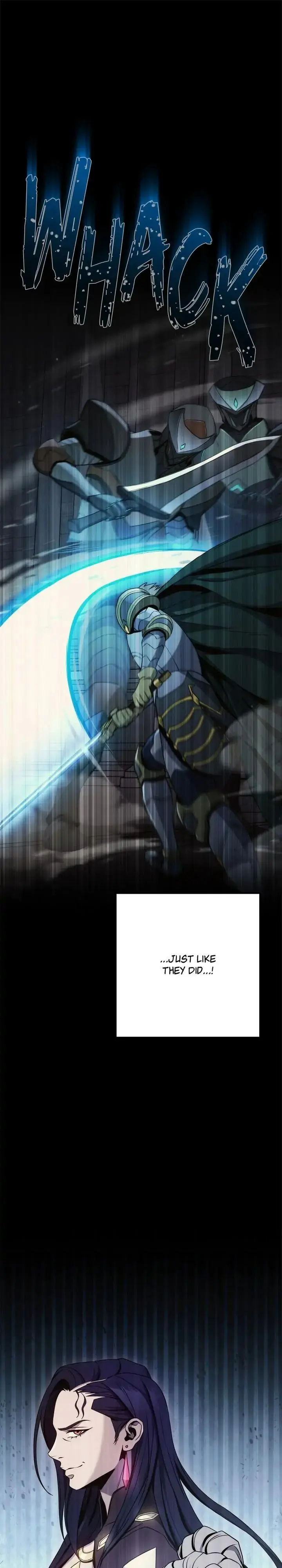 The Skeleton Soldier Failed to Defend the Dungeon Chapter 208