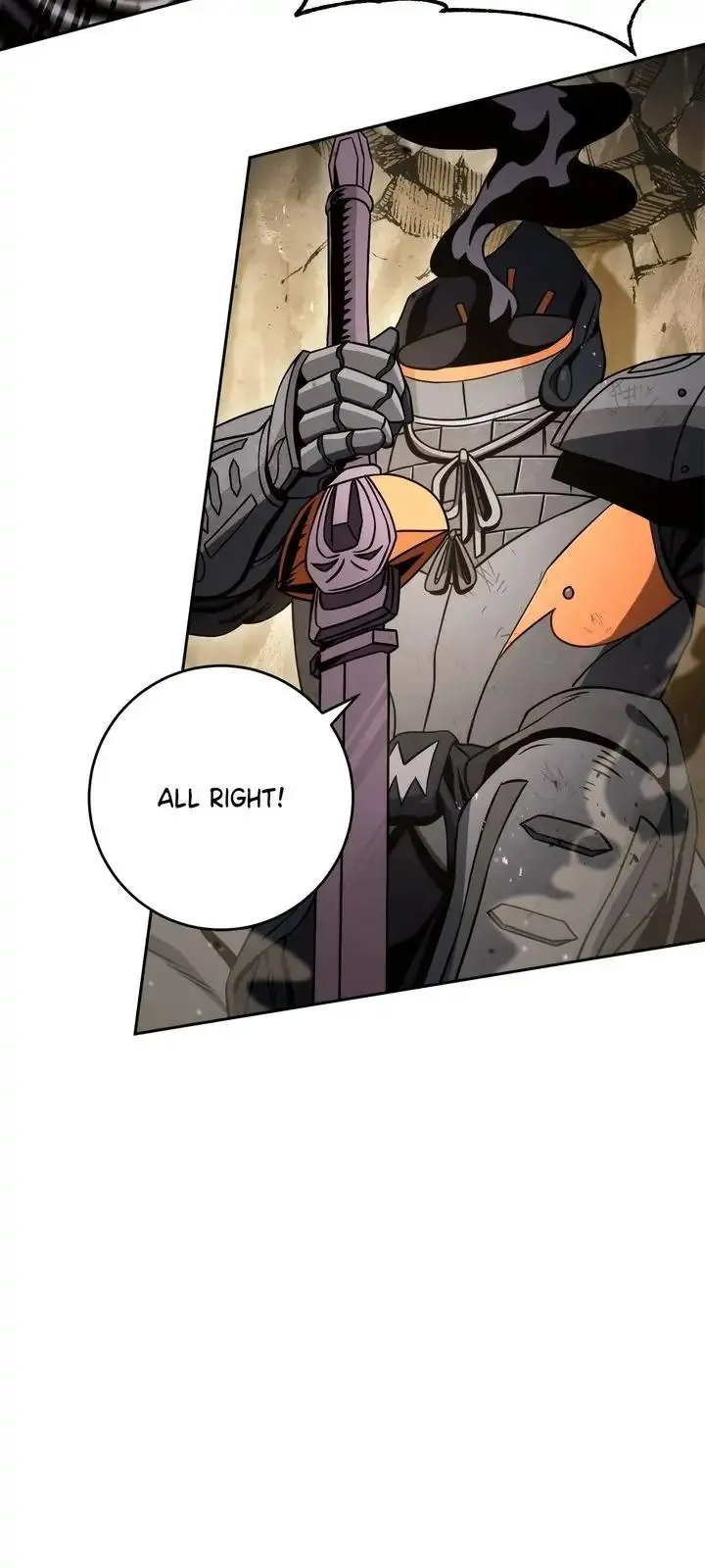 The Skeleton Soldier Failed to Defend the Dungeon Chapter 208