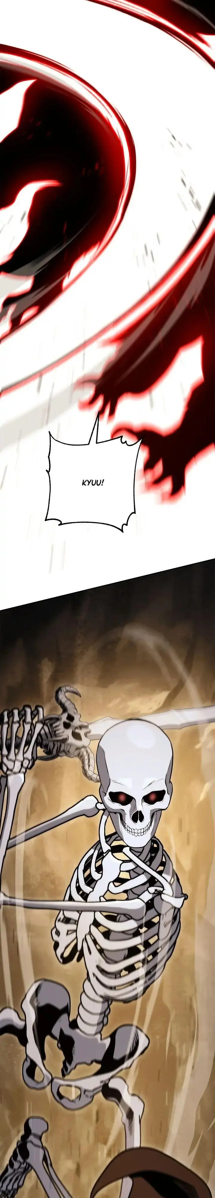 The Skeleton Soldier Failed to Defend the Dungeon Chapter 209
