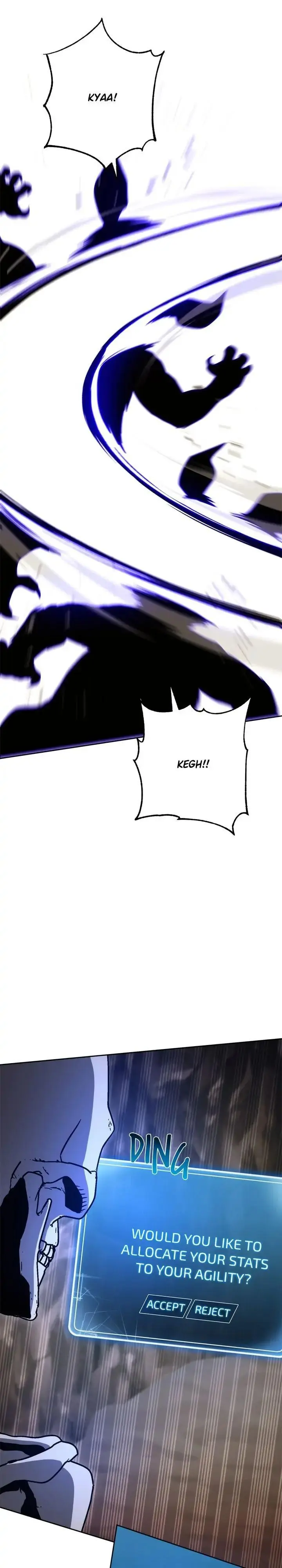 The Skeleton Soldier Failed to Defend the Dungeon Chapter 209