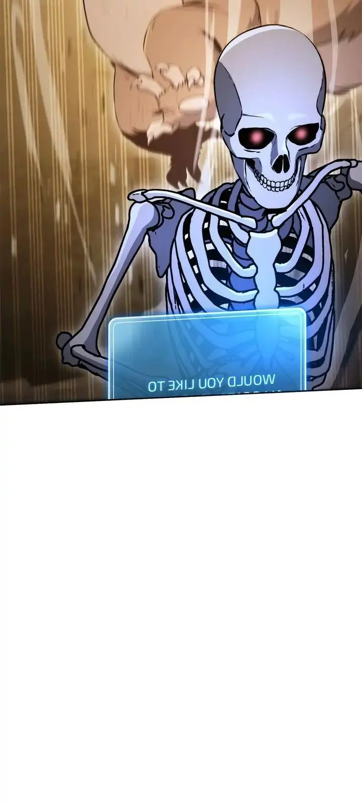 The Skeleton Soldier Failed to Defend the Dungeon Chapter 209