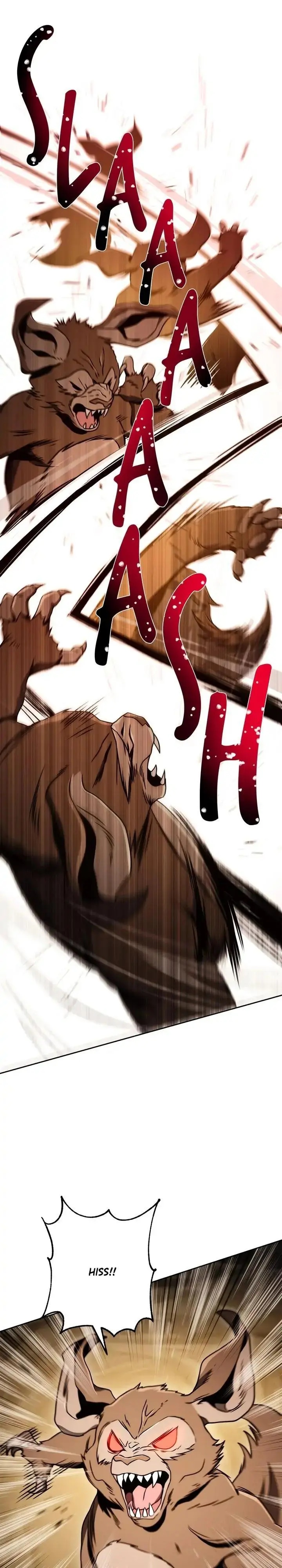The Skeleton Soldier Failed to Defend the Dungeon Chapter 209