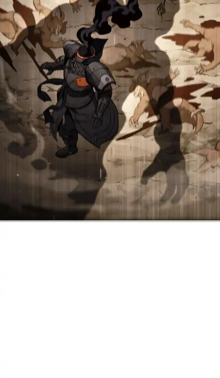The Skeleton Soldier Failed to Defend the Dungeon Chapter 209