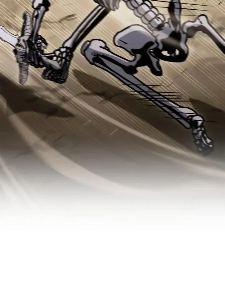The Skeleton Soldier Failed to Defend the Dungeon Chapter 209