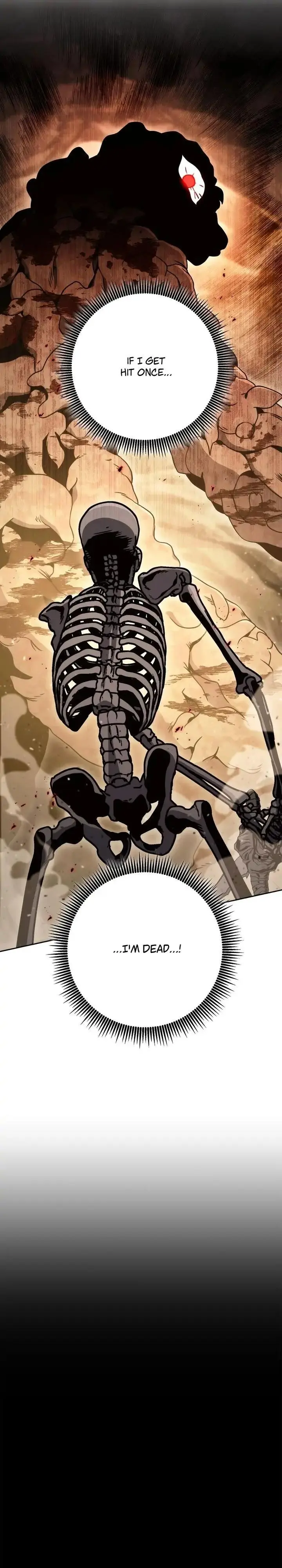 The Skeleton Soldier Failed to Defend the Dungeon Chapter 209