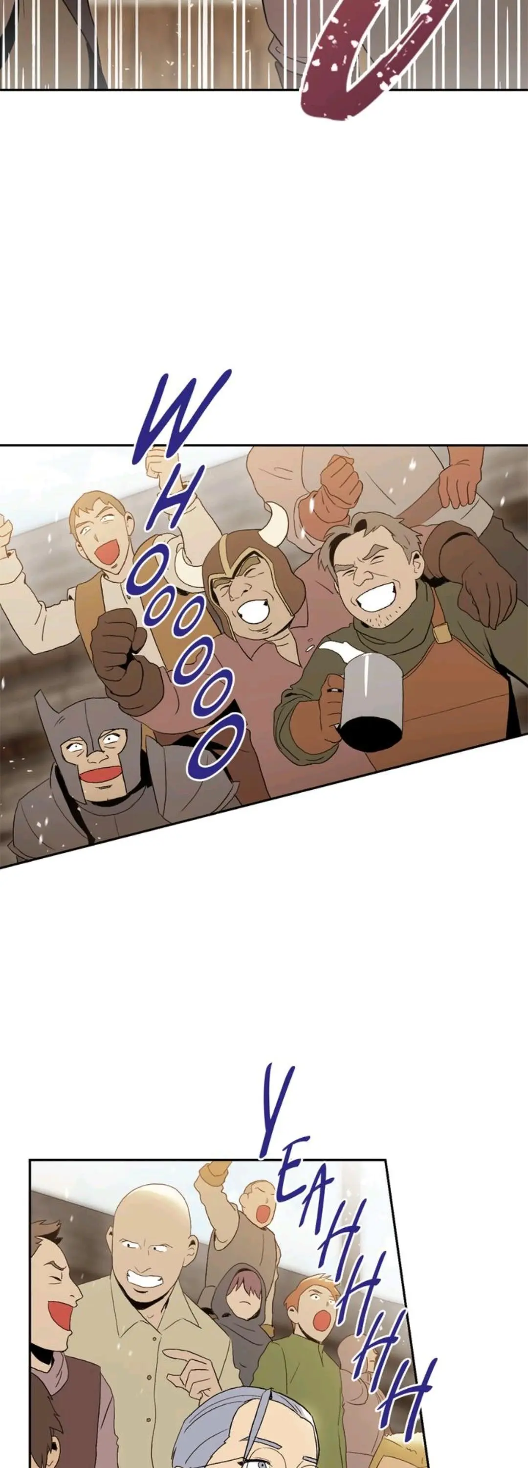 The Skeleton Soldier Failed to Defend the Dungeon Chapter 21