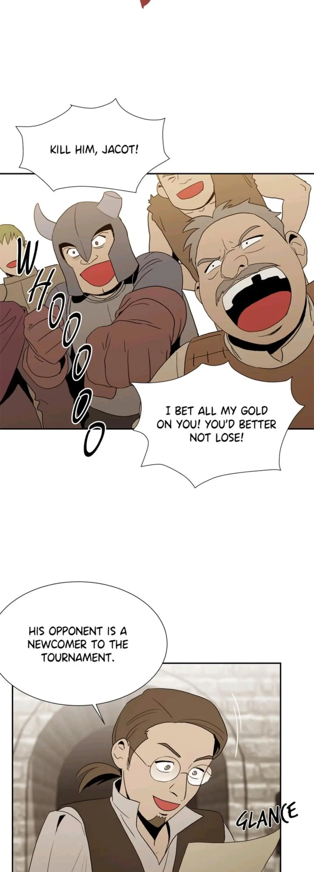 The Skeleton Soldier Failed to Defend the Dungeon Chapter 21