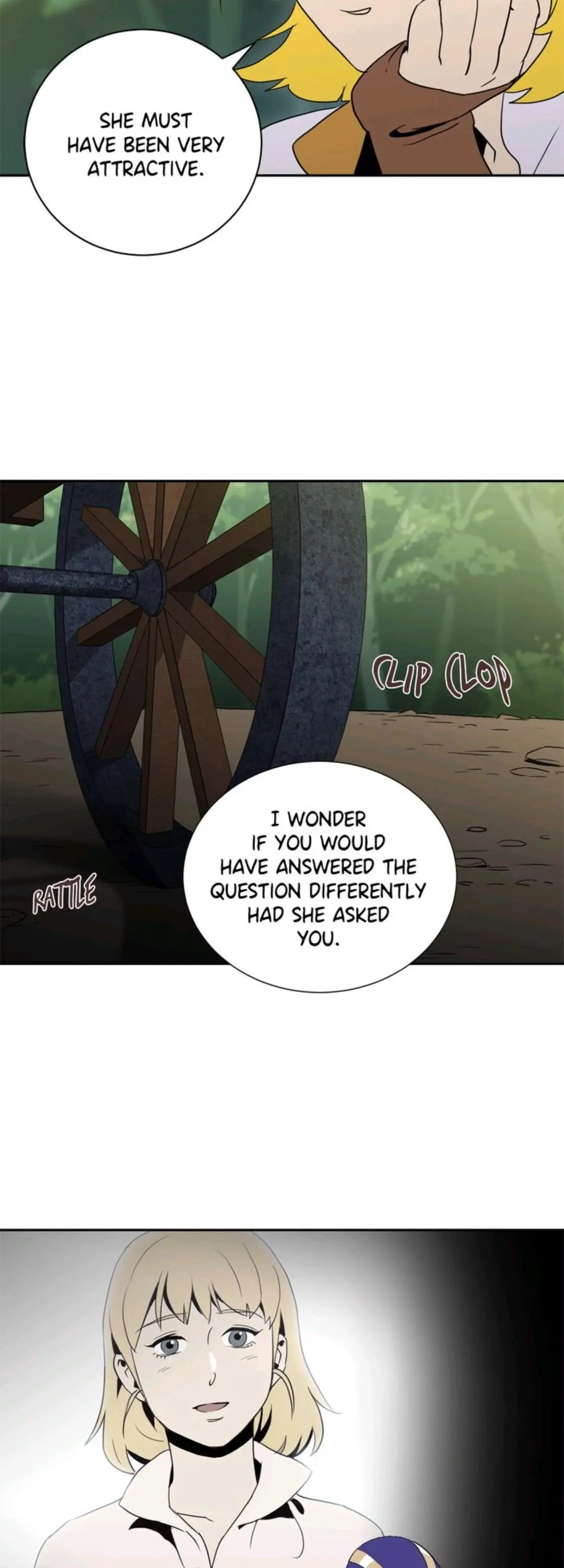 The Skeleton Soldier Failed to Defend the Dungeon Chapter 21
