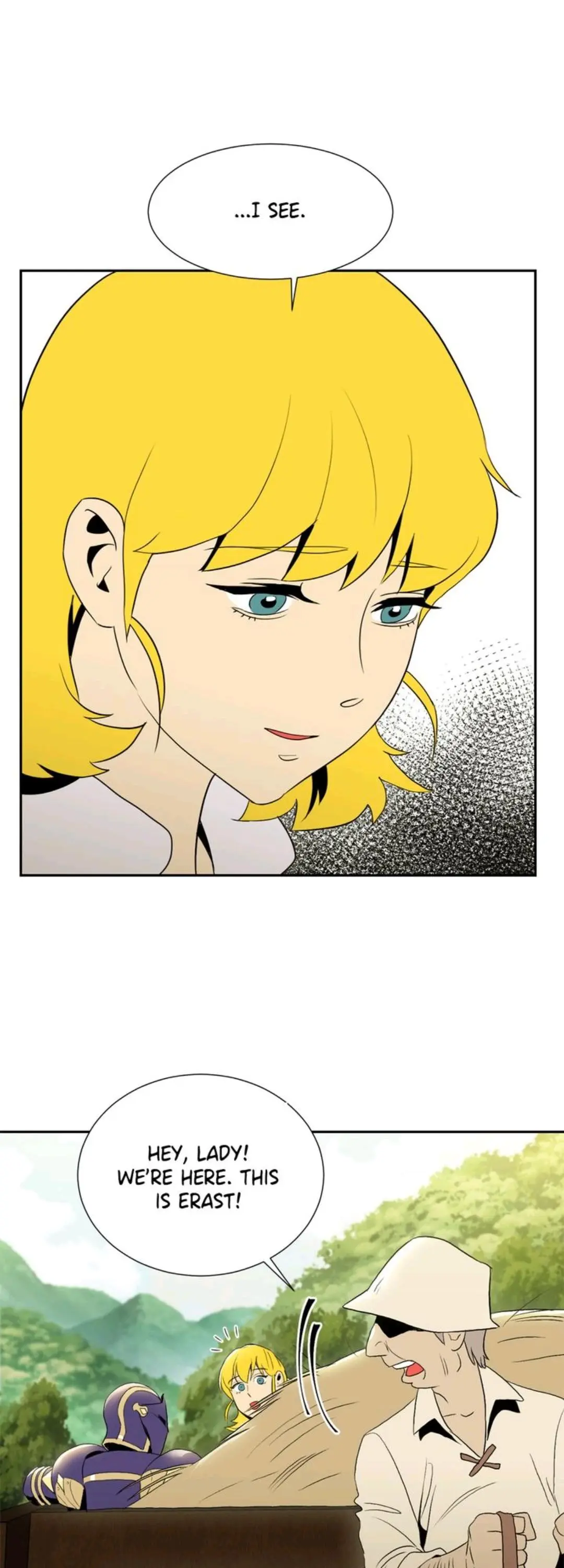 The Skeleton Soldier Failed to Defend the Dungeon Chapter 21