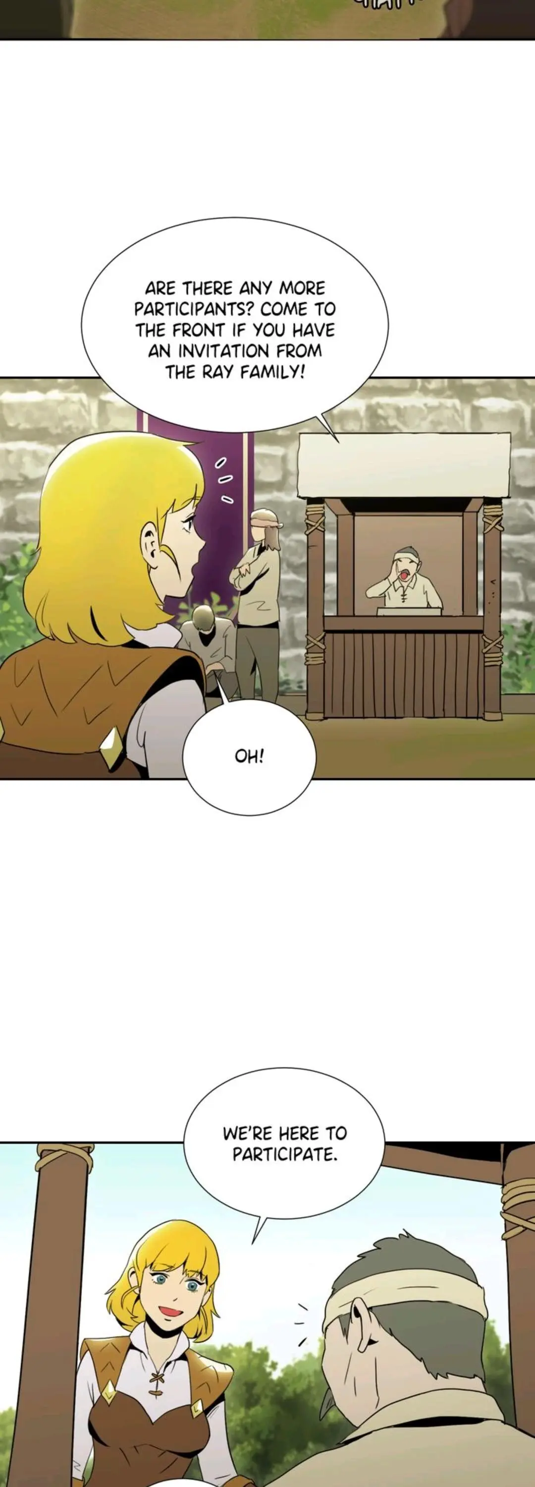 The Skeleton Soldier Failed to Defend the Dungeon Chapter 21