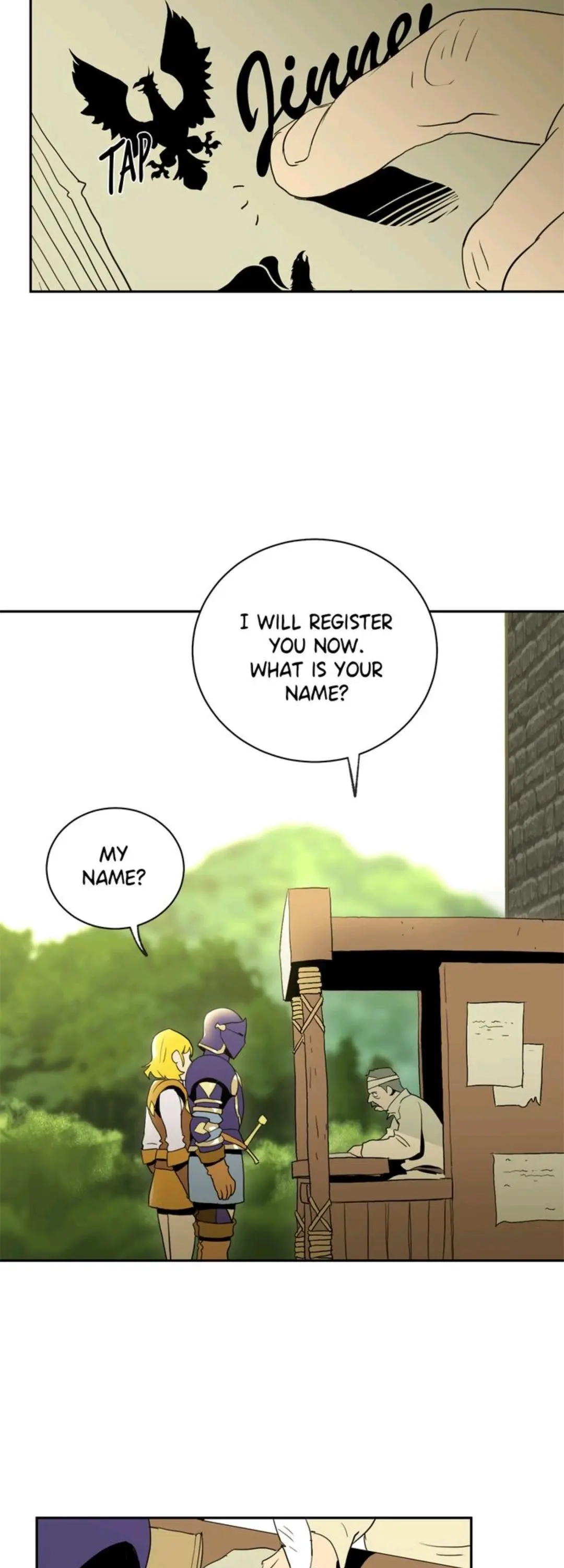 The Skeleton Soldier Failed to Defend the Dungeon Chapter 21