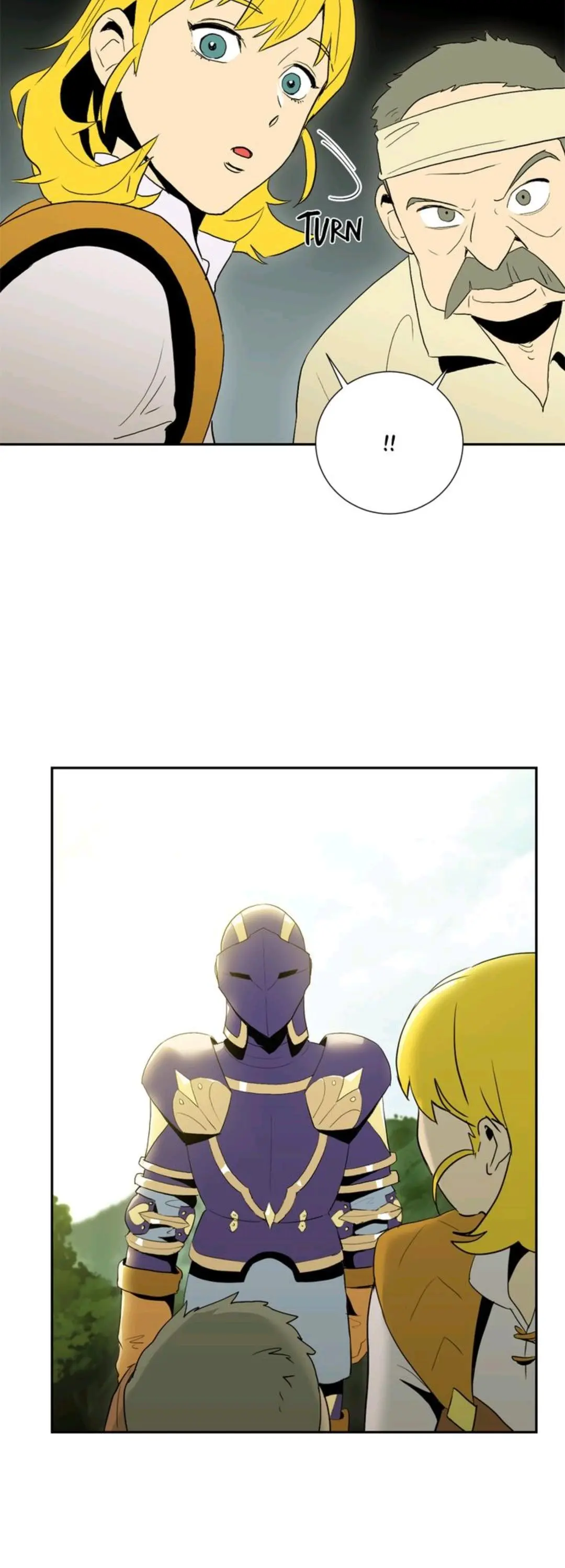 The Skeleton Soldier Failed to Defend the Dungeon Chapter 21
