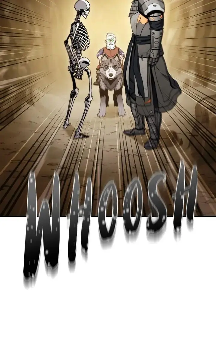 The Skeleton Soldier Failed to Defend the Dungeon Chapter 210