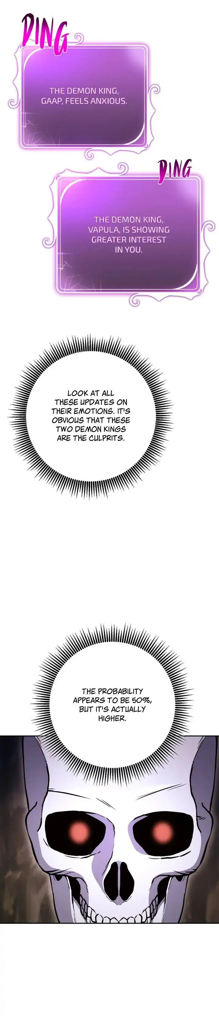 The Skeleton Soldier Failed to Defend the Dungeon Chapter 212