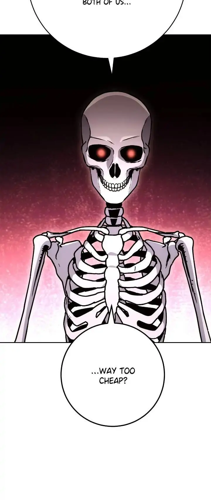 The Skeleton Soldier Failed to Defend the Dungeon Chapter 212
