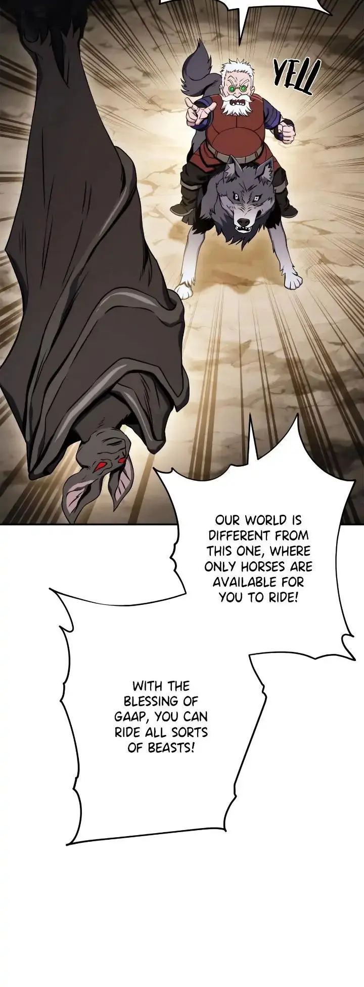 The Skeleton Soldier Failed to Defend the Dungeon Chapter 212