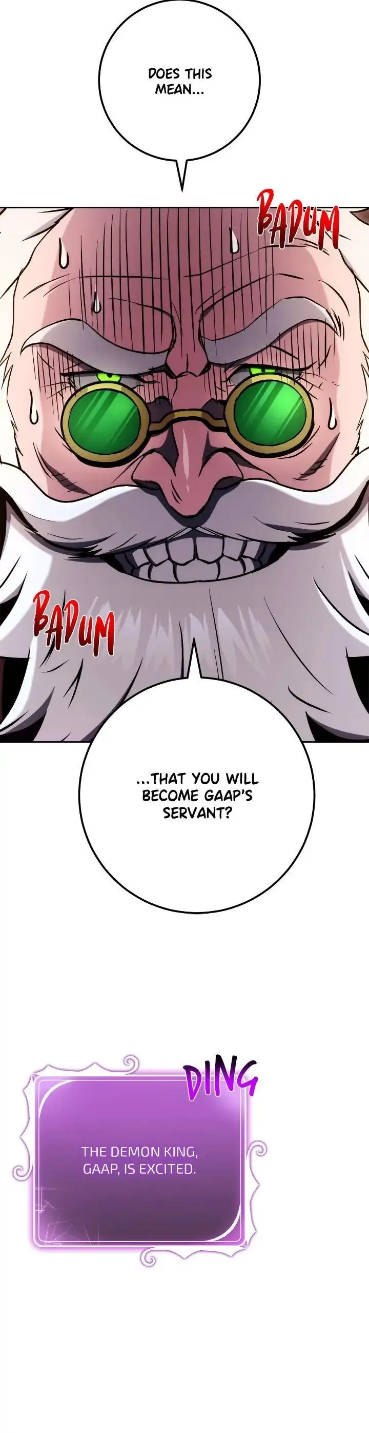 The Skeleton Soldier Failed to Defend the Dungeon Chapter 212