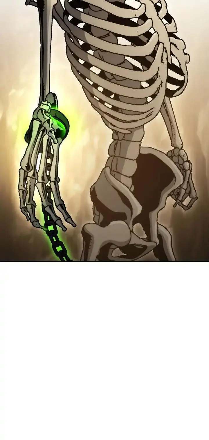 The Skeleton Soldier Failed to Defend the Dungeon Chapter 212