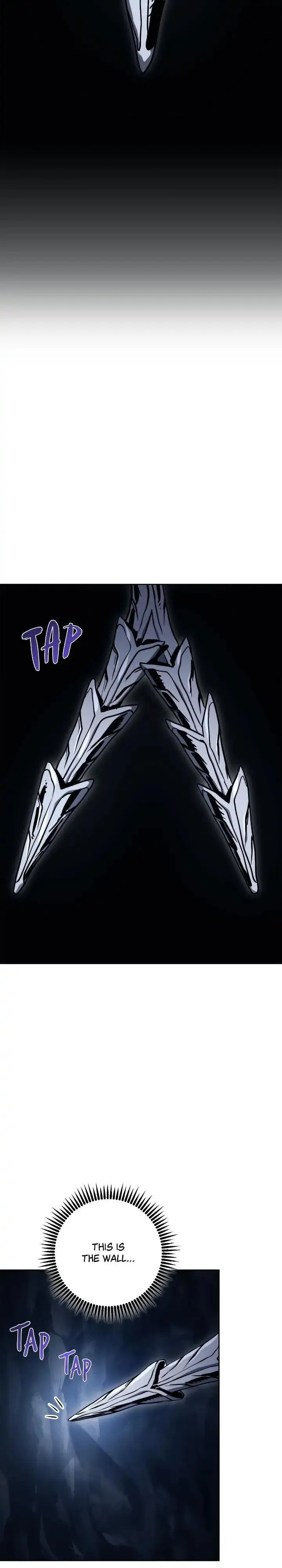 The Skeleton Soldier Failed to Defend the Dungeon Chapter 213