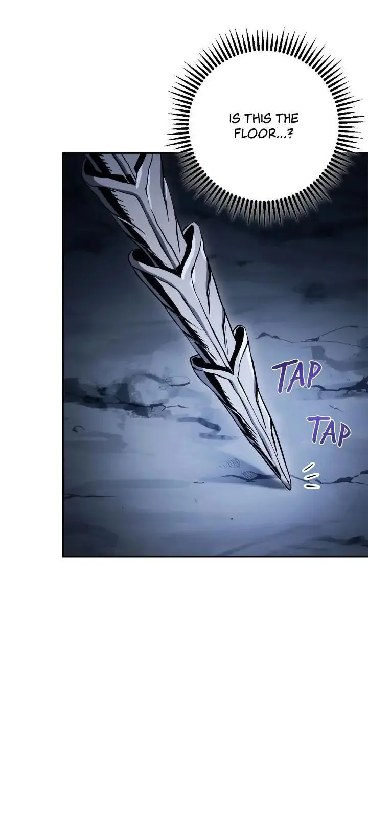 The Skeleton Soldier Failed to Defend the Dungeon Chapter 213