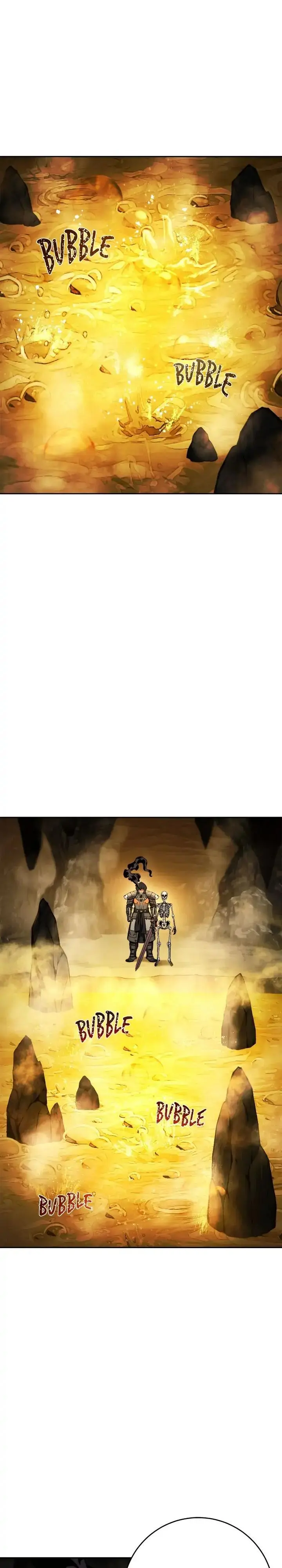 The Skeleton Soldier Failed to Defend the Dungeon Chapter 213