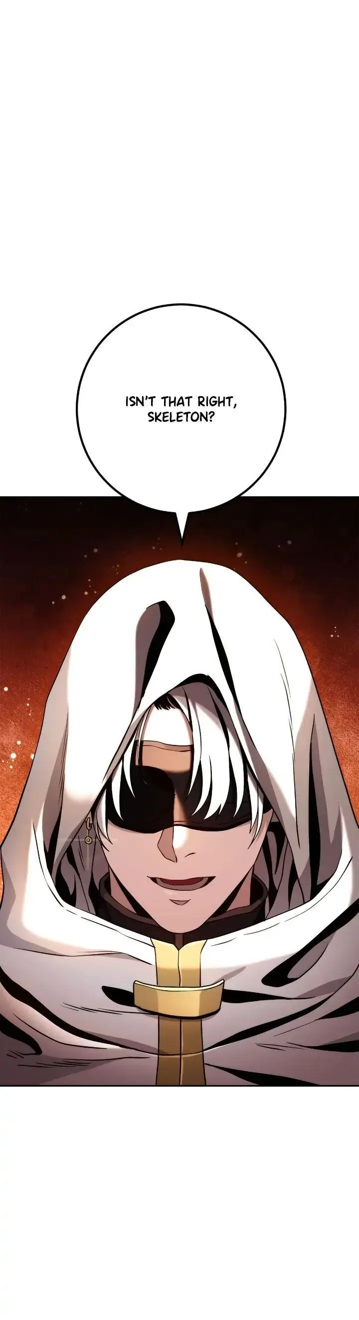 The Skeleton Soldier Failed to Defend the Dungeon Chapter 213