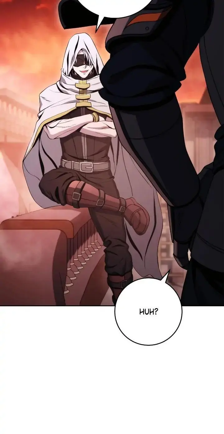 The Skeleton Soldier Failed to Defend the Dungeon Chapter 214