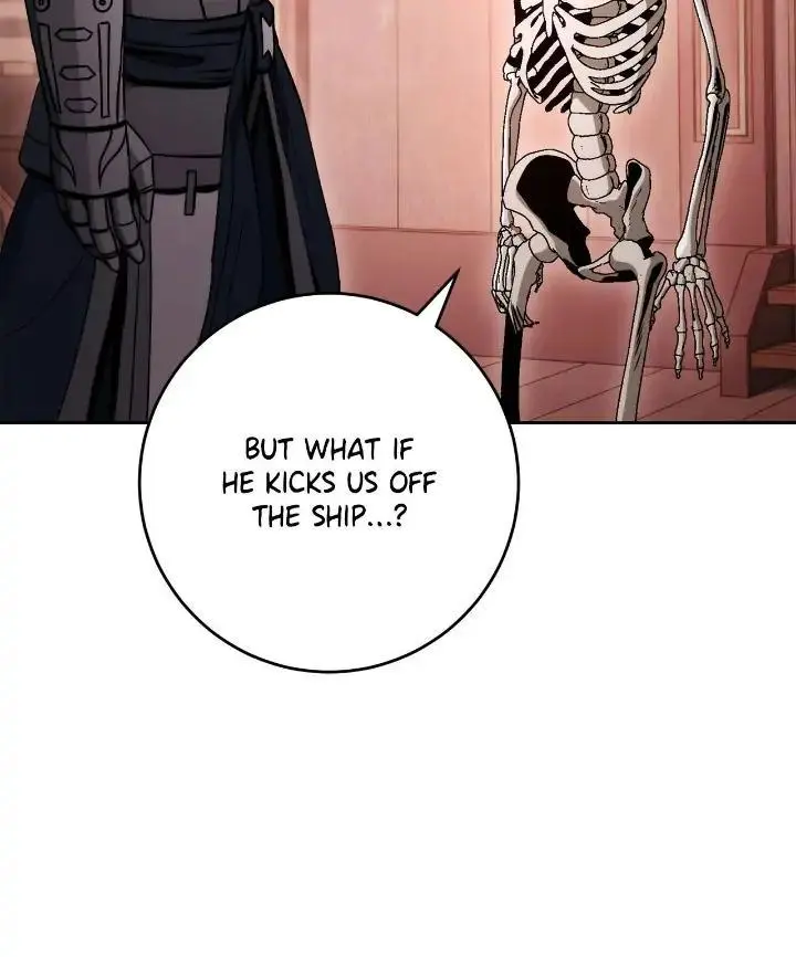 The Skeleton Soldier Failed to Defend the Dungeon Chapter 214