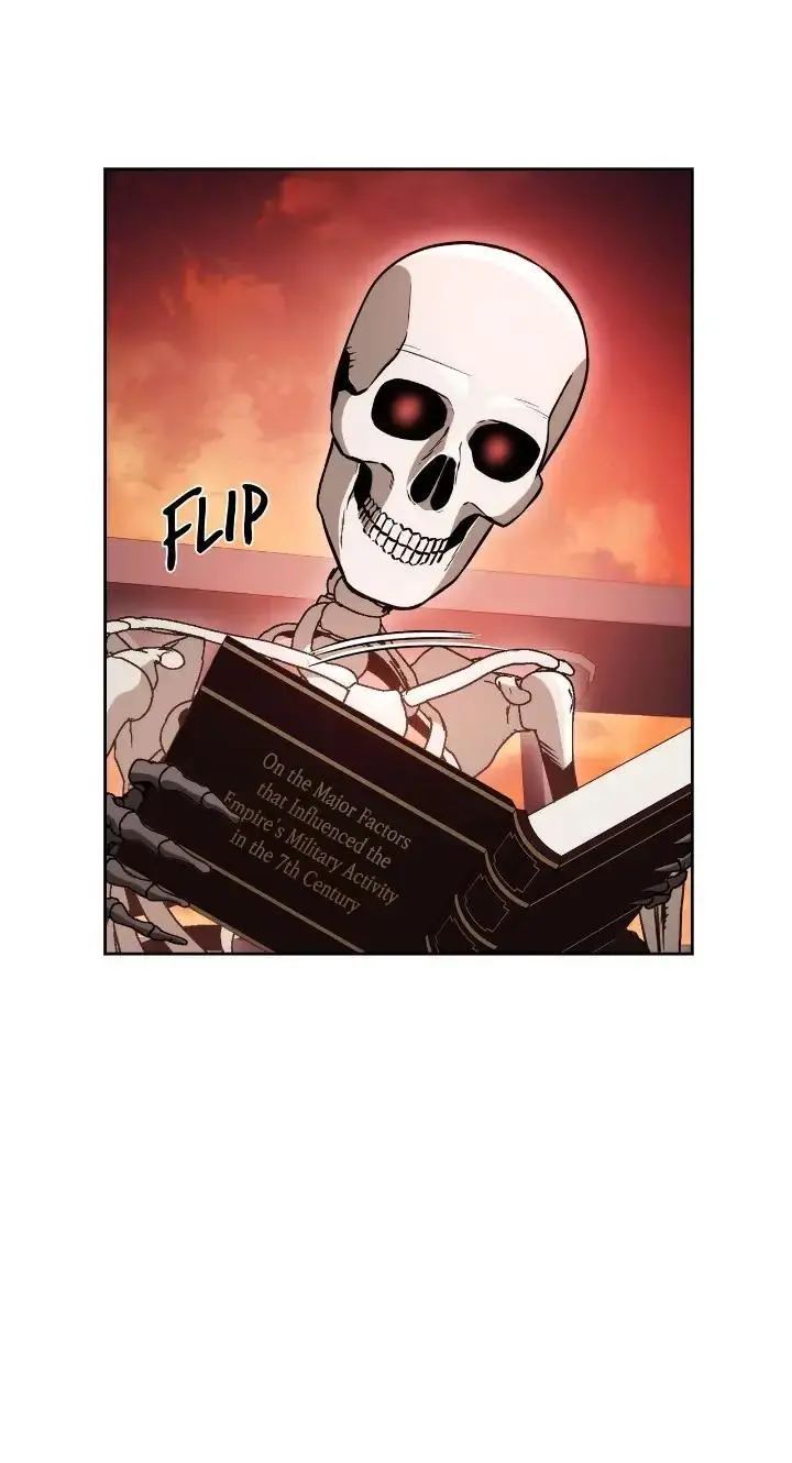 The Skeleton Soldier Failed to Defend the Dungeon Chapter 214