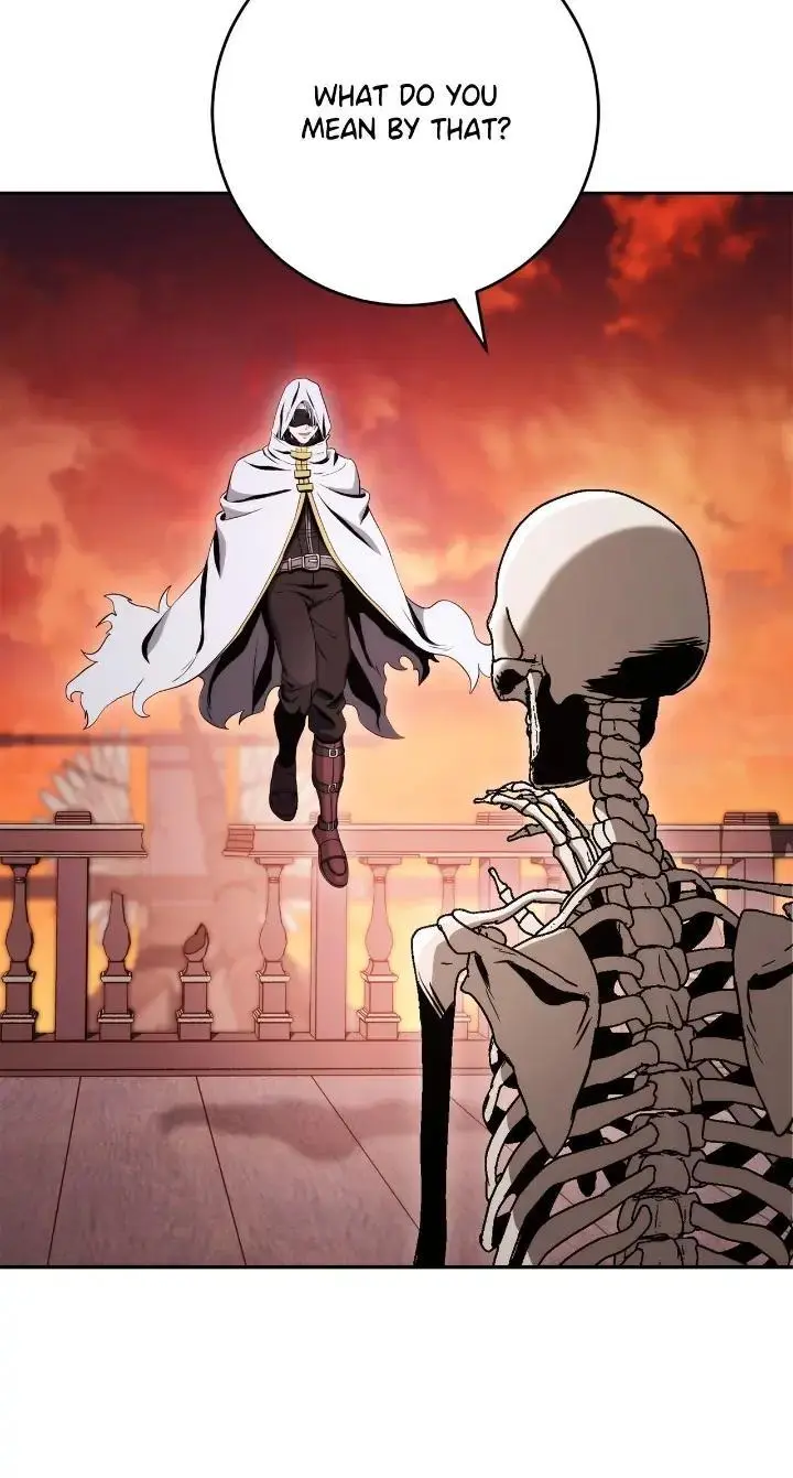 The Skeleton Soldier Failed to Defend the Dungeon Chapter 216