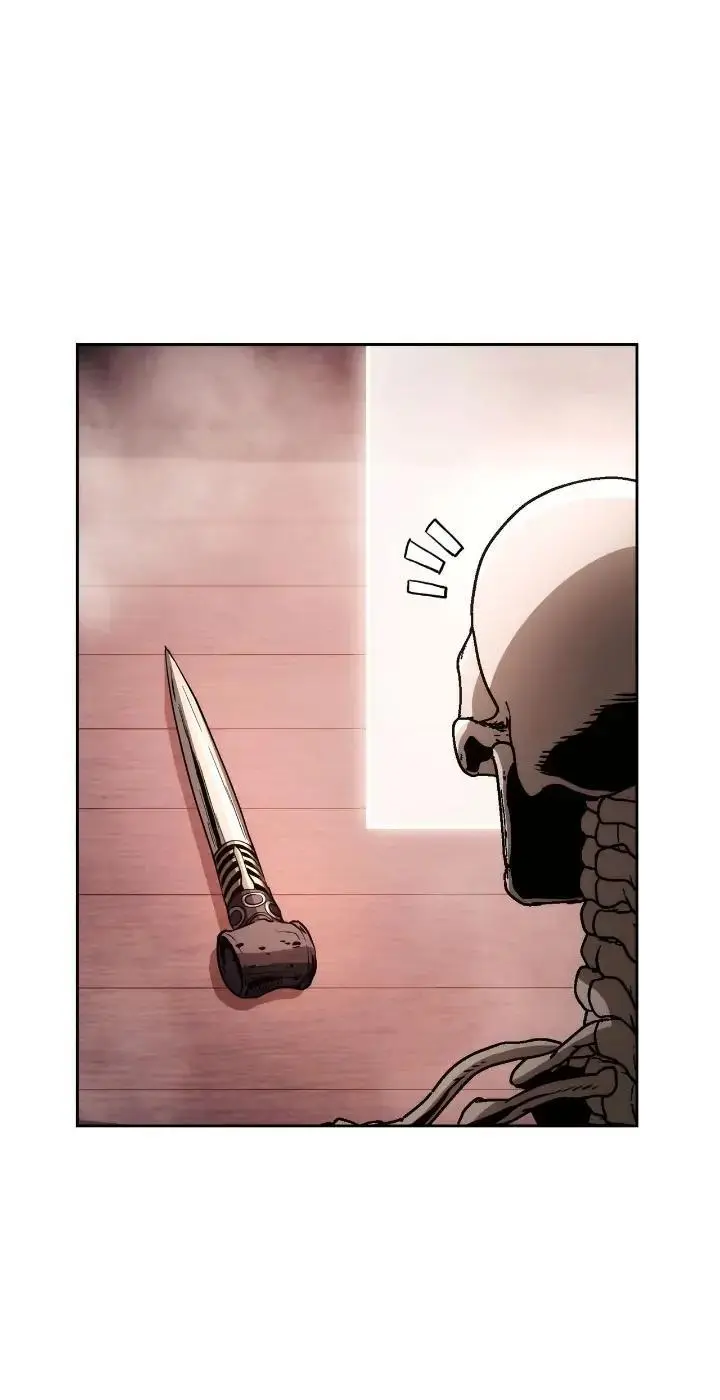 The Skeleton Soldier Failed to Defend the Dungeon Chapter 216
