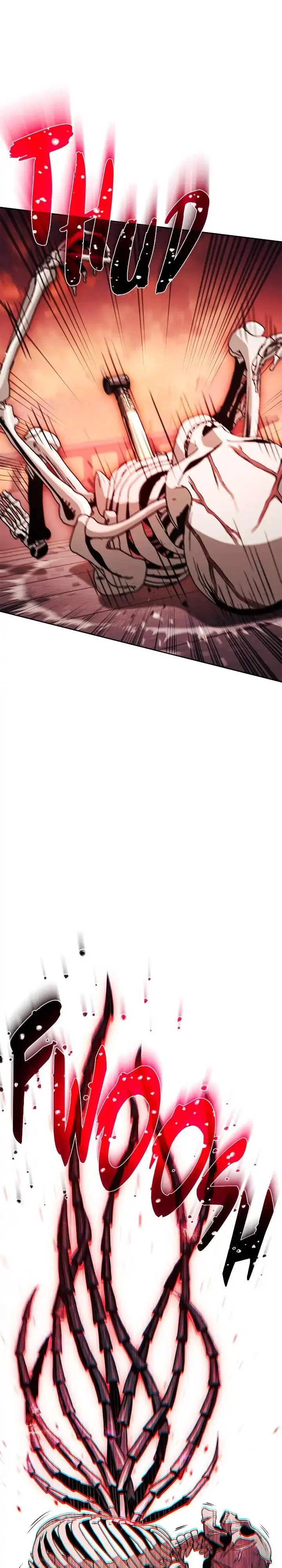 The Skeleton Soldier Failed to Defend the Dungeon Chapter 216
