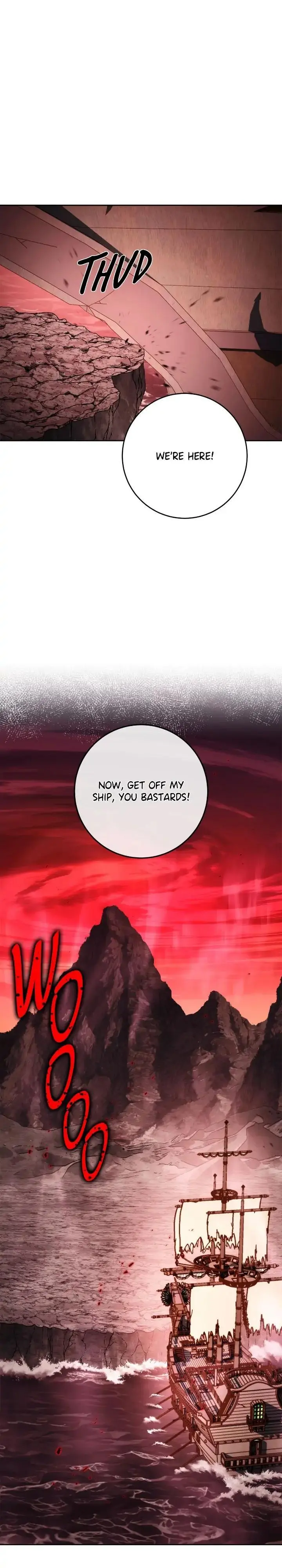 The Skeleton Soldier Failed to Defend the Dungeon Chapter 217