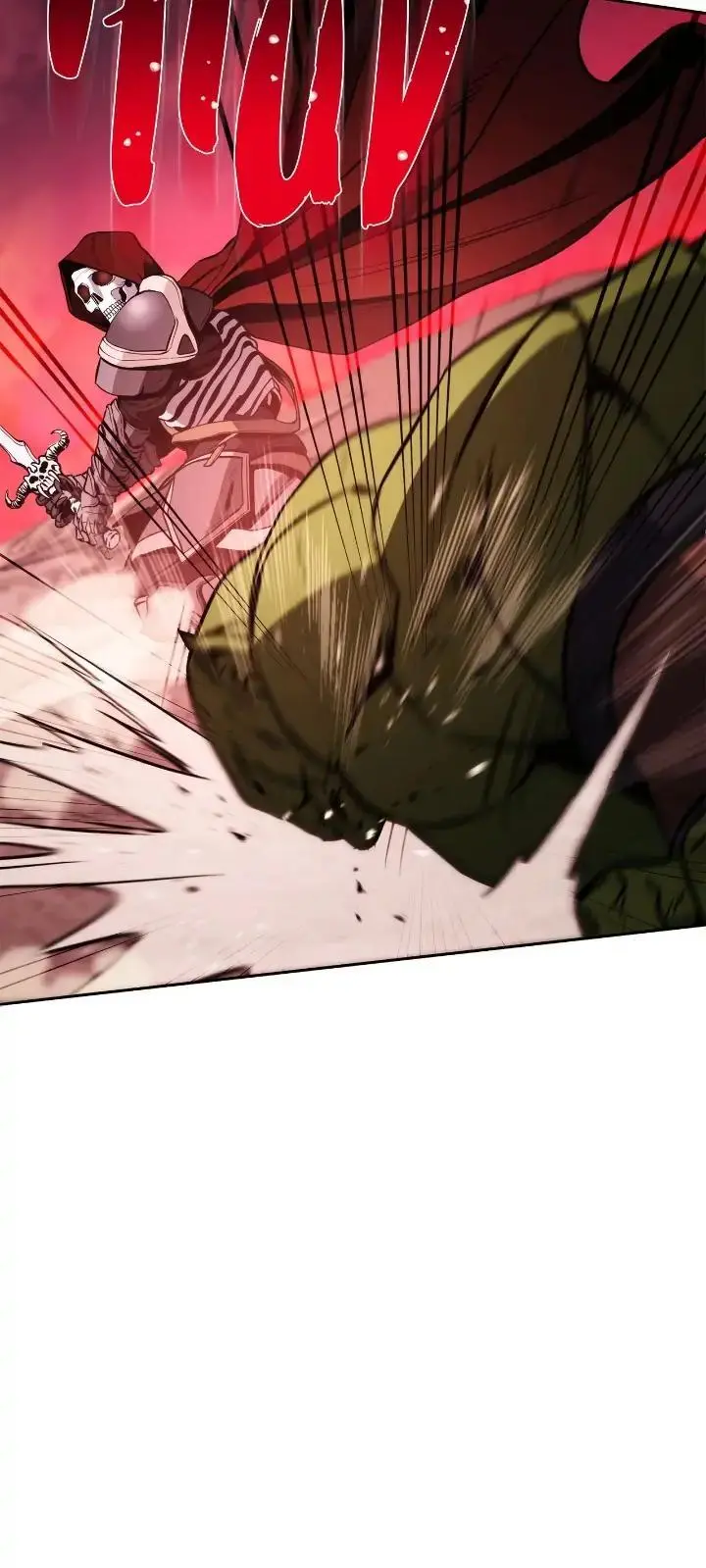 The Skeleton Soldier Failed to Defend the Dungeon Chapter 217