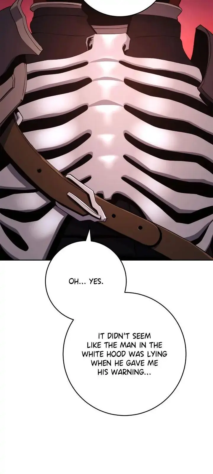 The Skeleton Soldier Failed to Defend the Dungeon Chapter 218