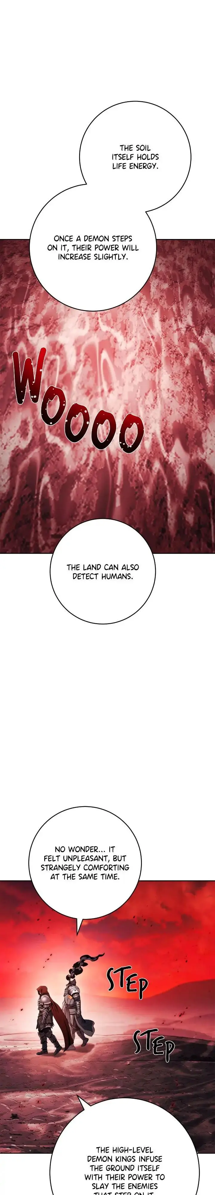 The Skeleton Soldier Failed to Defend the Dungeon Chapter 218