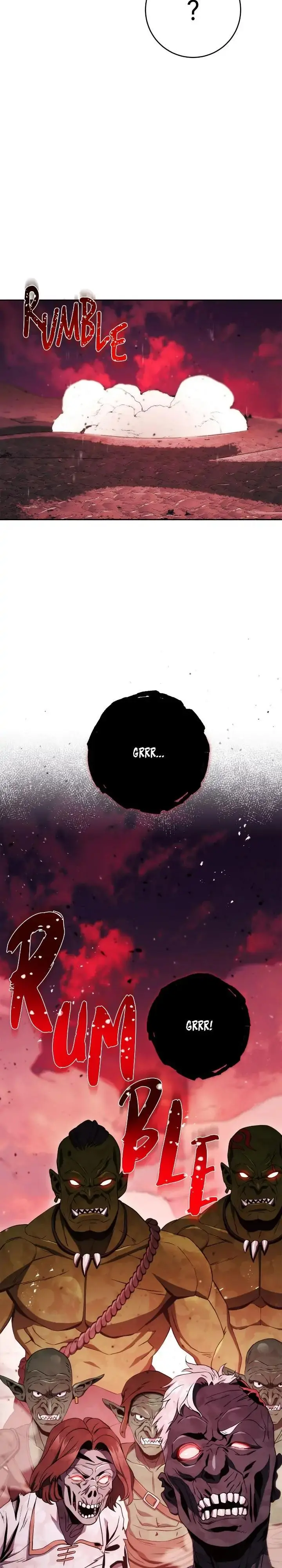The Skeleton Soldier Failed to Defend the Dungeon Chapter 218