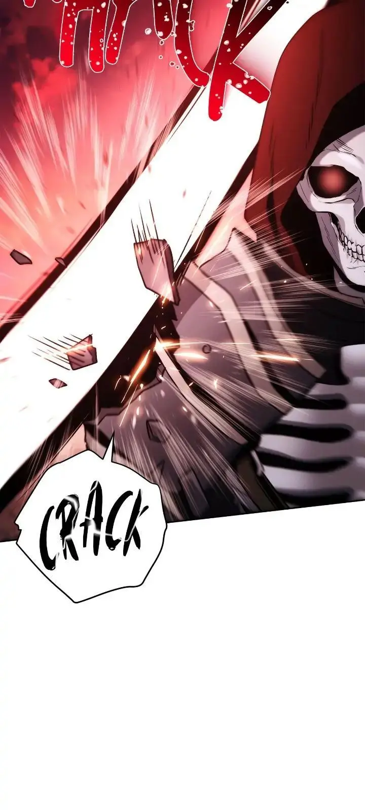The Skeleton Soldier Failed to Defend the Dungeon Chapter 218