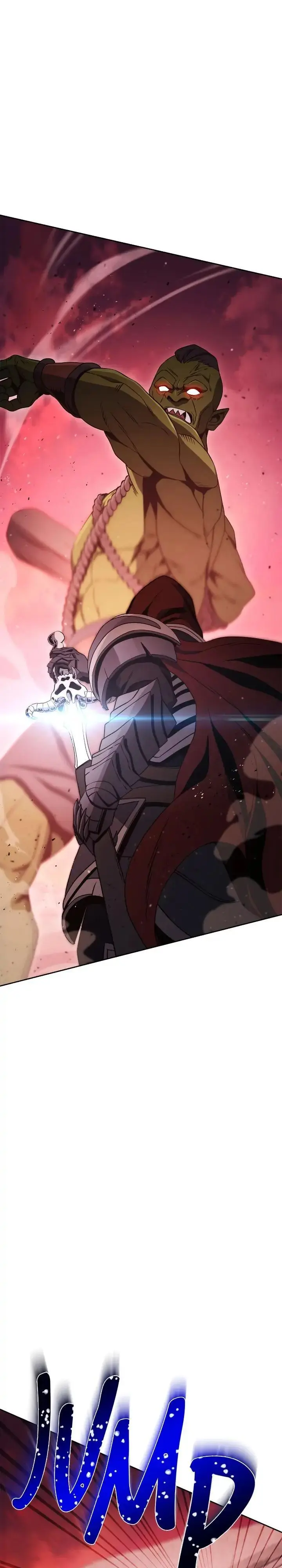 The Skeleton Soldier Failed to Defend the Dungeon Chapter 218