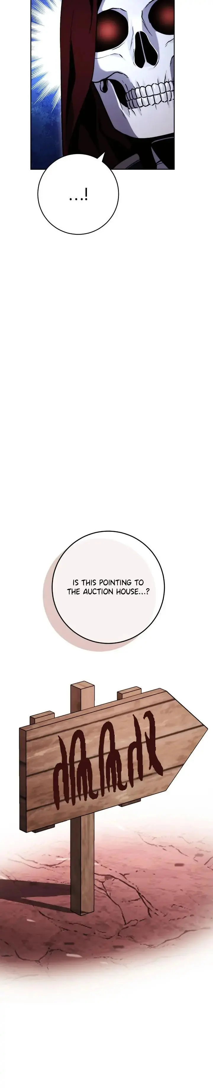 The Skeleton Soldier Failed to Defend the Dungeon Chapter 218